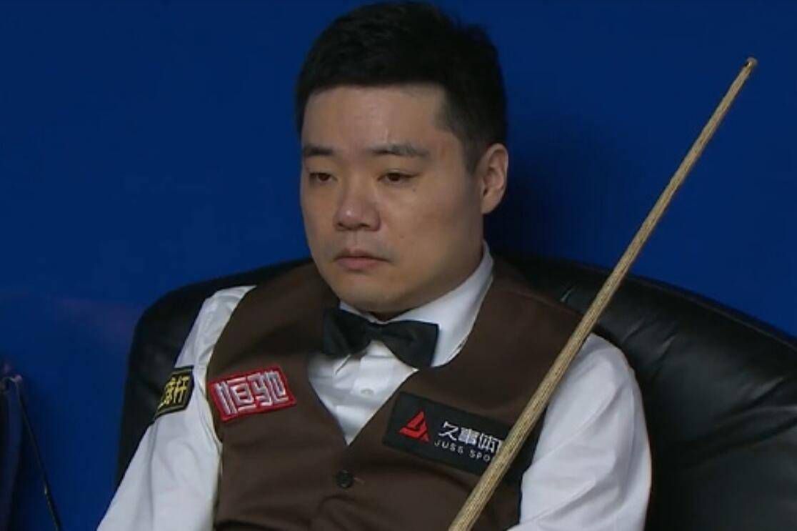 现场的一切